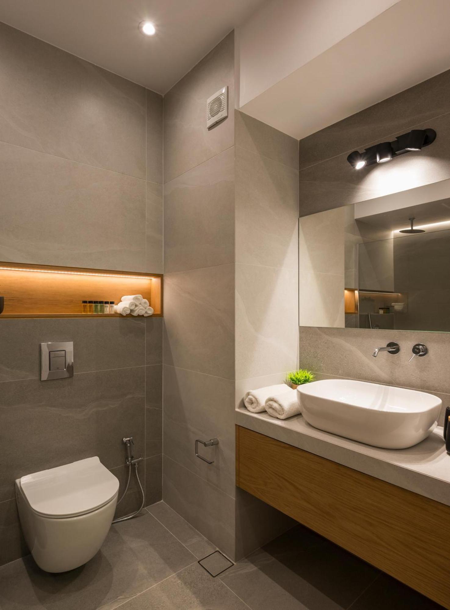 Amara Local Experience Villa Chania  Eksteriør billede