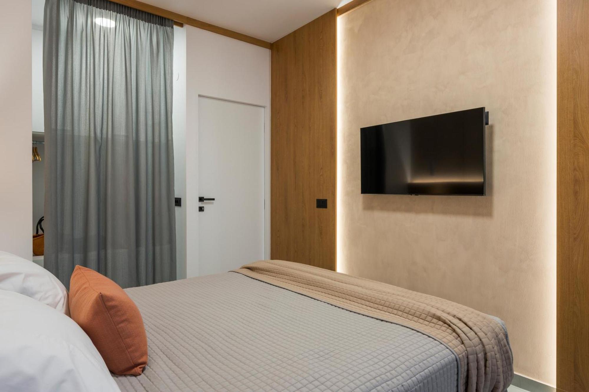 Amara Local Experience Villa Chania  Eksteriør billede