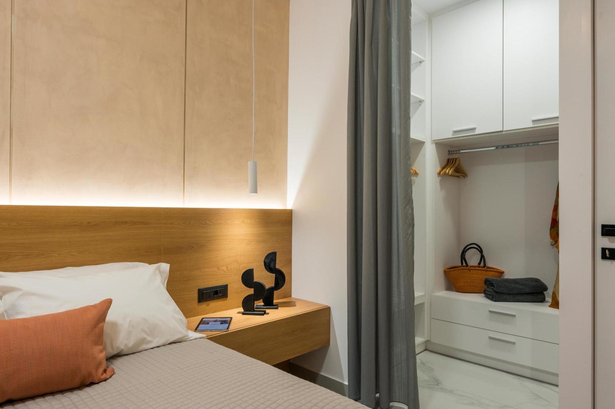 Amara Local Experience Villa Chania  Eksteriør billede