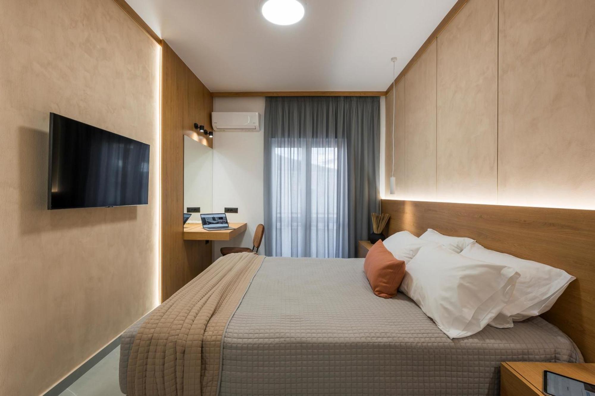 Amara Local Experience Villa Chania  Eksteriør billede