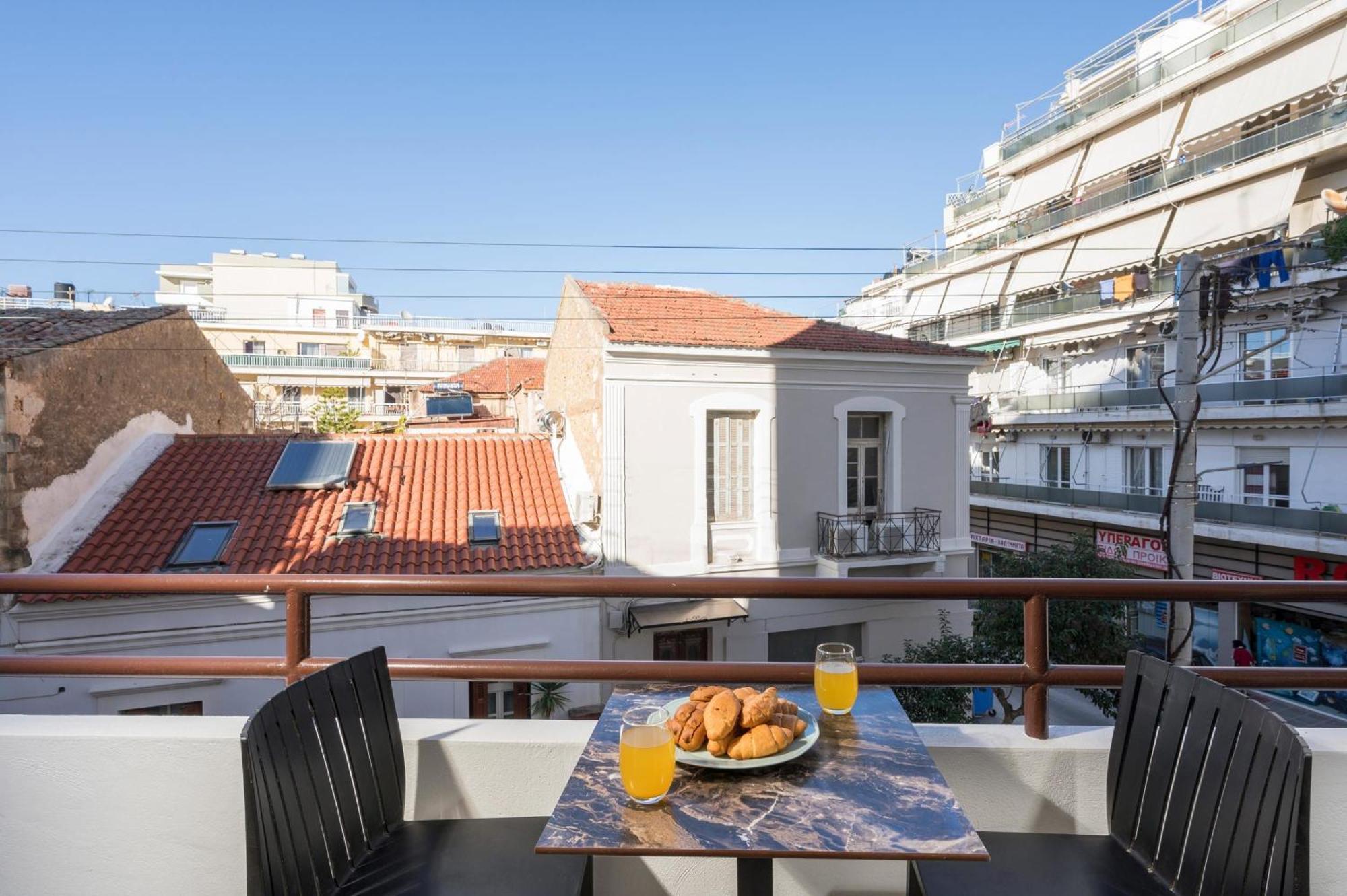 Amara Local Experience Villa Chania  Eksteriør billede